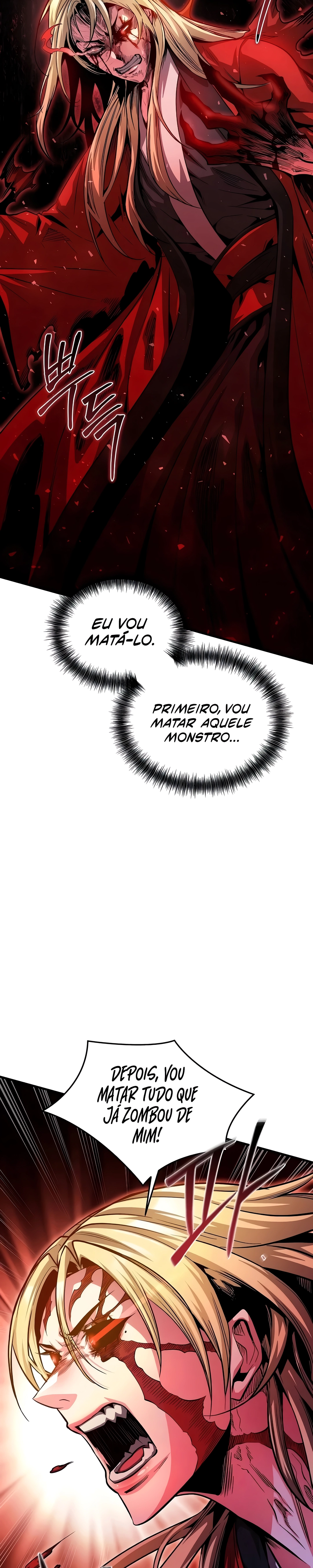 Read The Ruler Of Darkness PT Manga Online