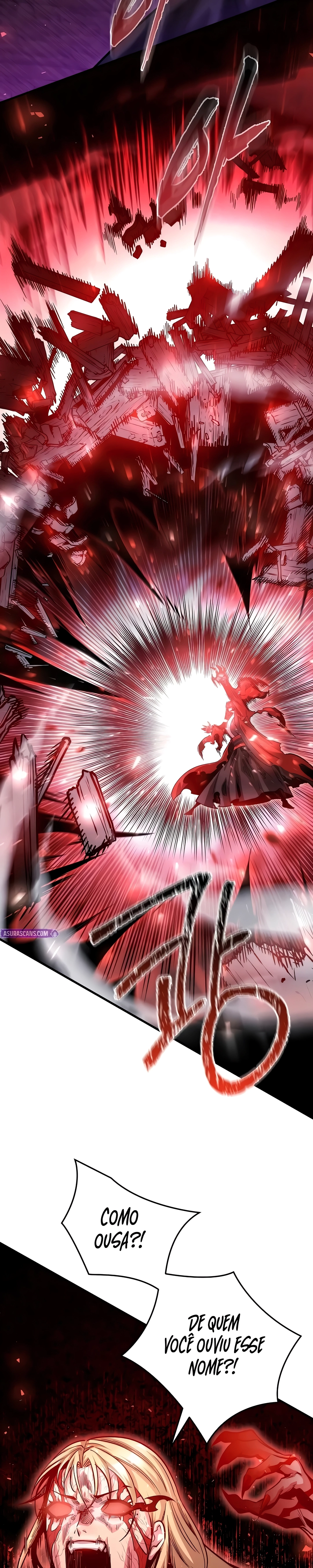 Read The Ruler Of Darkness PT Manga Online
