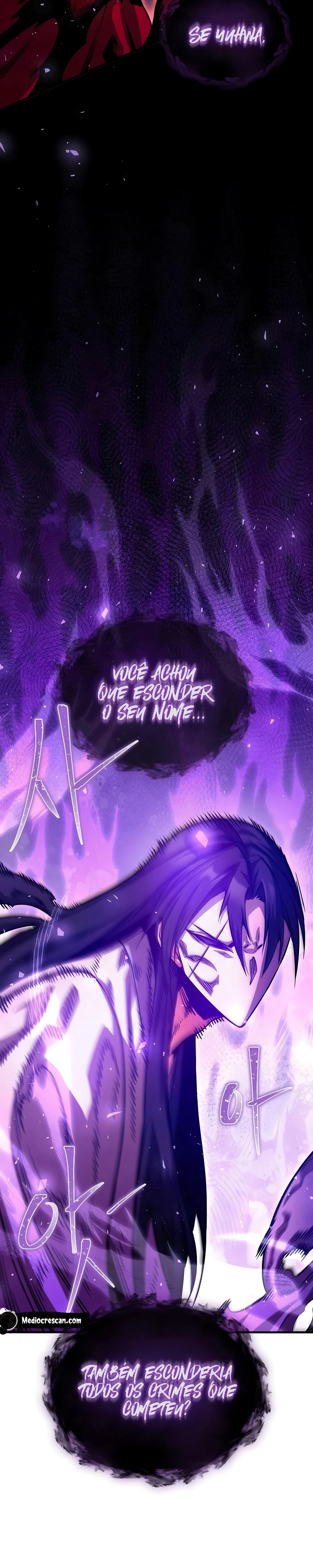 Read The Ruler Of Darkness PT Manga Online