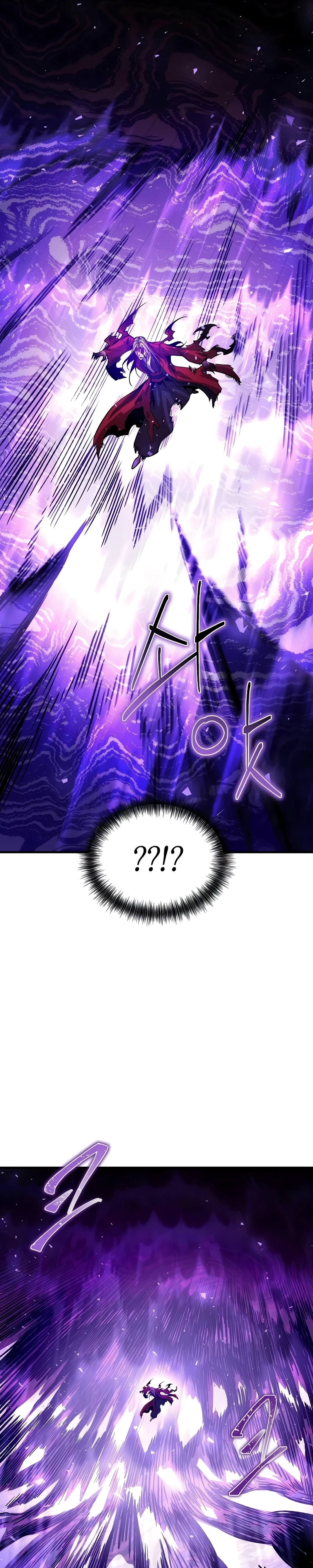 Read The Ruler Of Darkness PT Manga Online