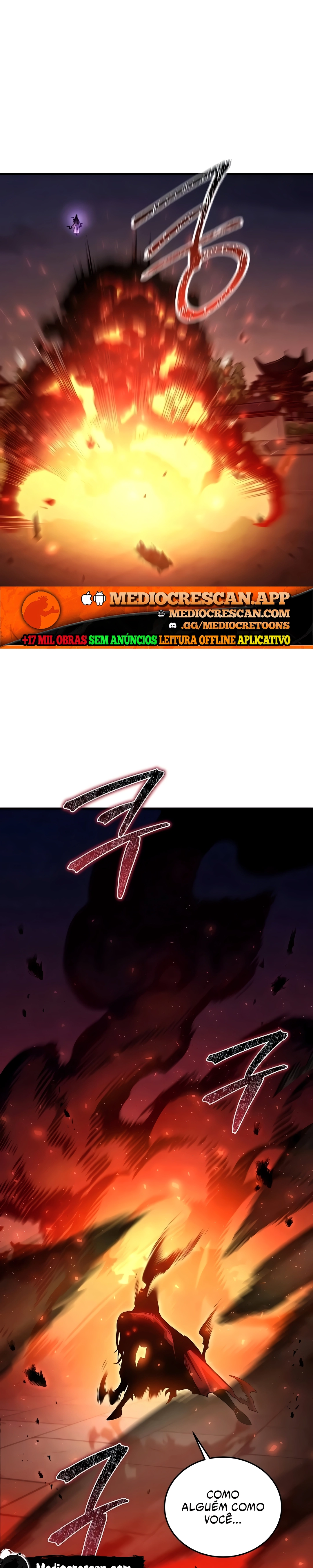 Read The Ruler Of Darkness PT Manga Online