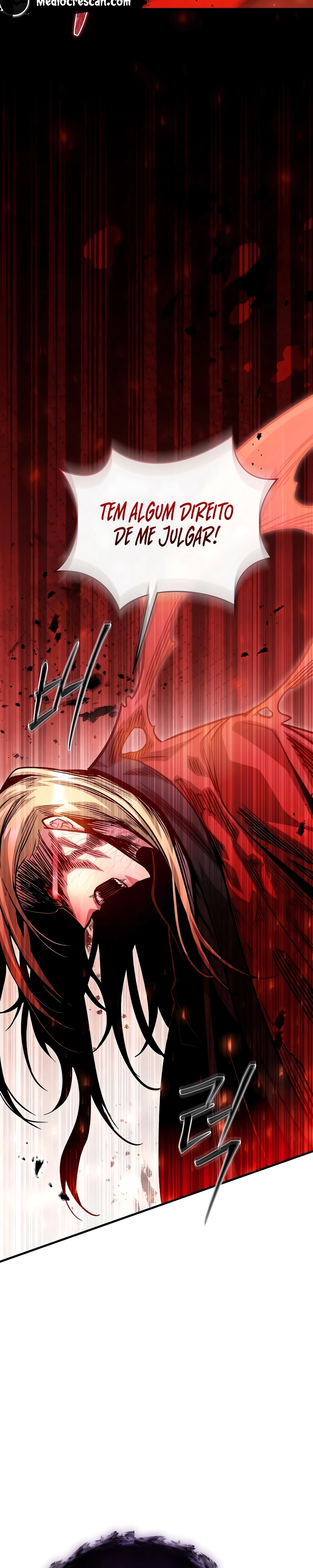 Read The Ruler Of Darkness PT Manga Online