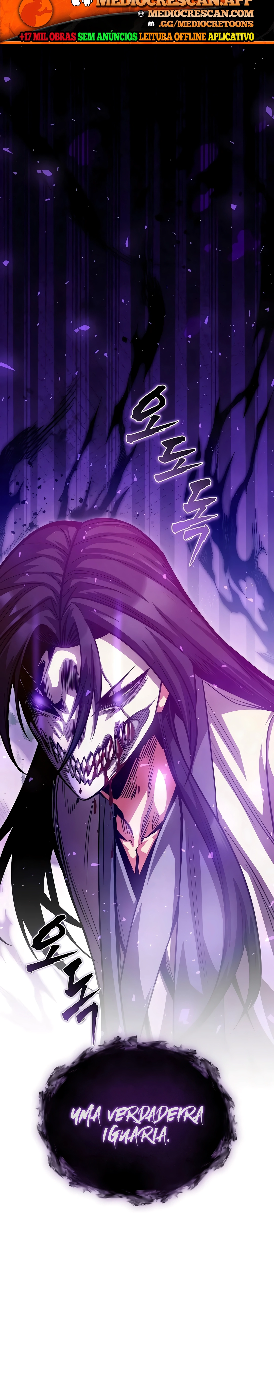 Read The Ruler Of Darkness PT Manga Online