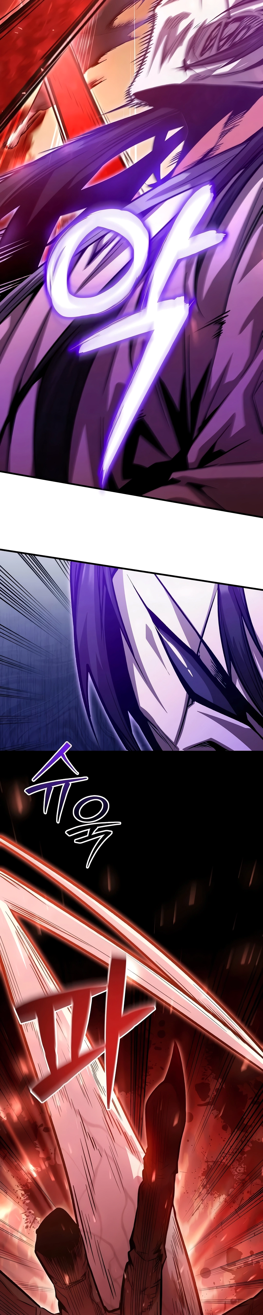 Read The Ruler Of Darkness PT Manga Online