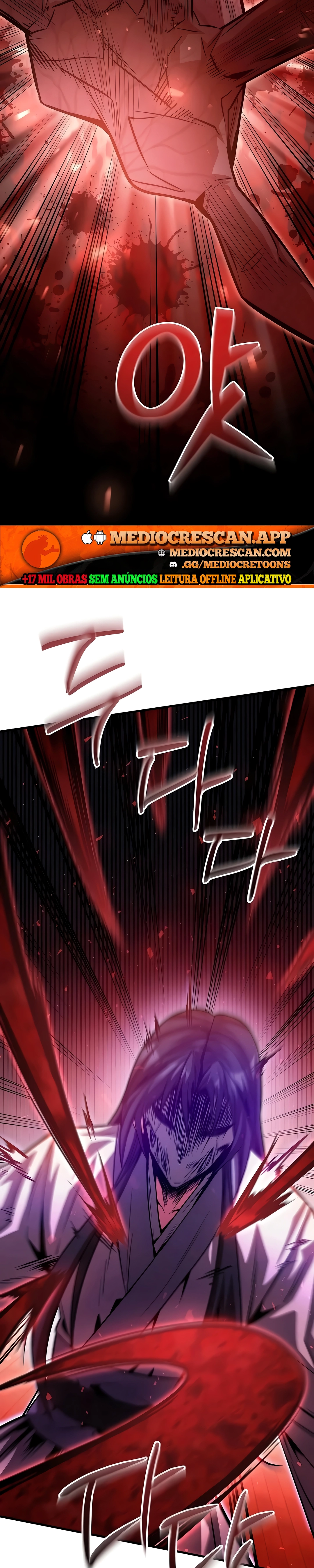 Read The Ruler Of Darkness PT Manga Online
