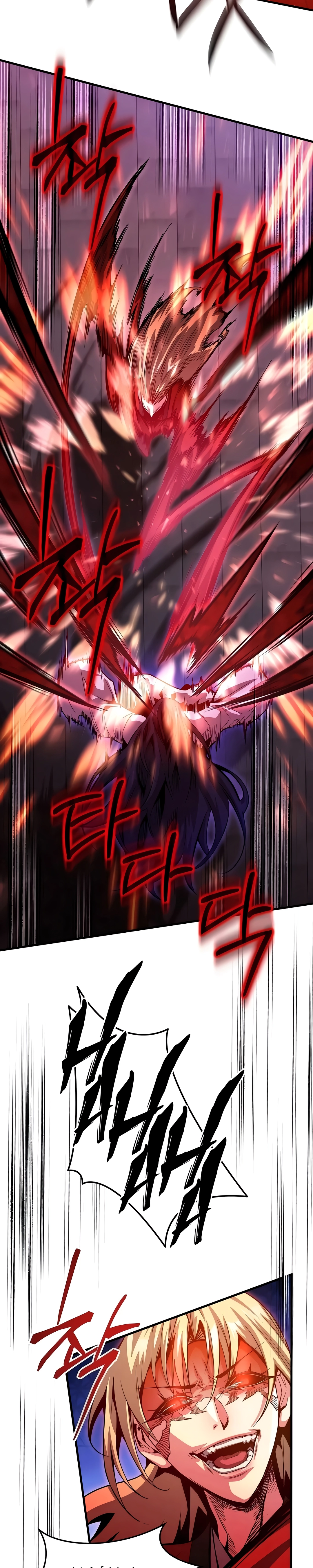 Read The Ruler Of Darkness PT Manga Online
