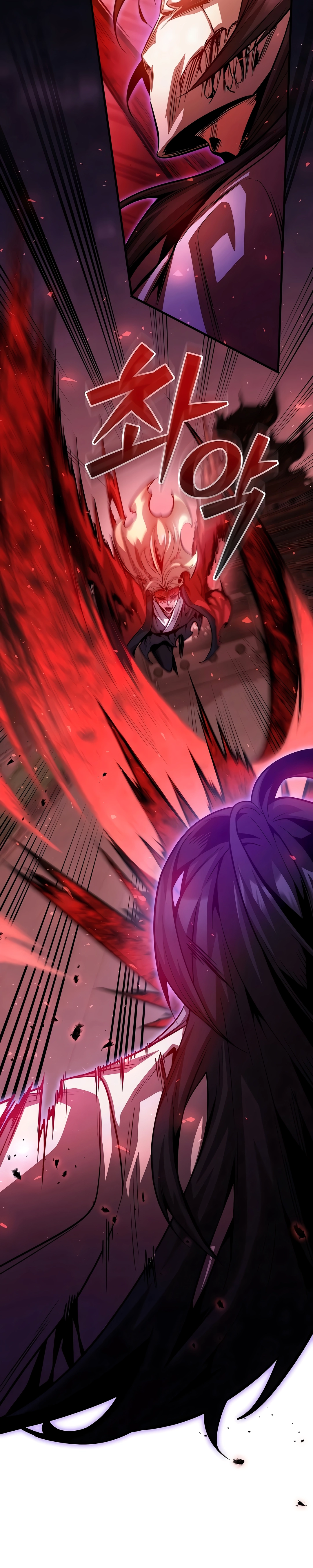 Read The Ruler Of Darkness PT Manga Online