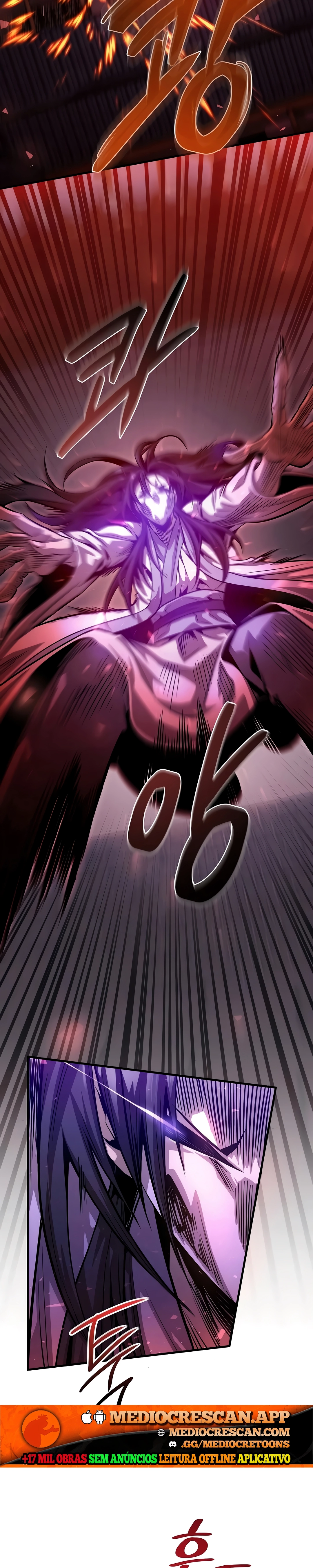 Read The Ruler Of Darkness PT Manga Online