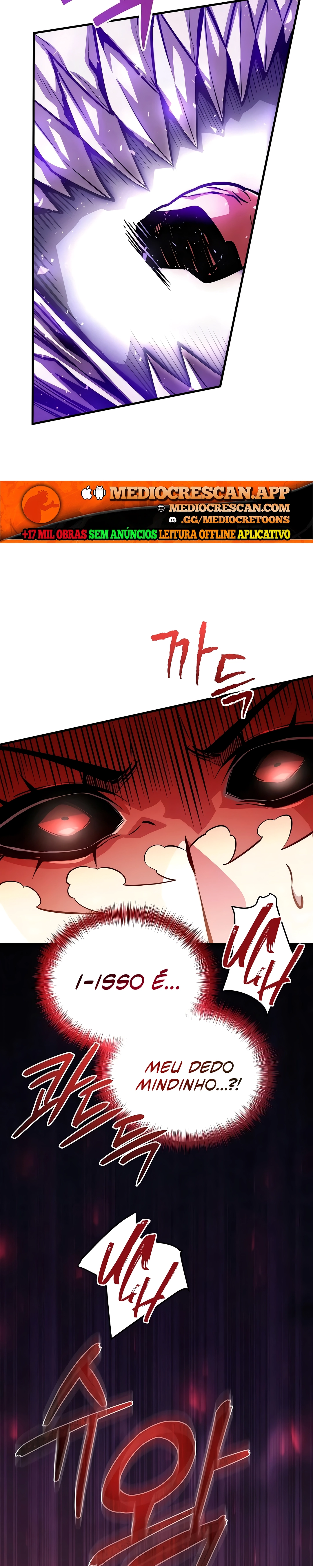 Read The Ruler Of Darkness PT Manga Online