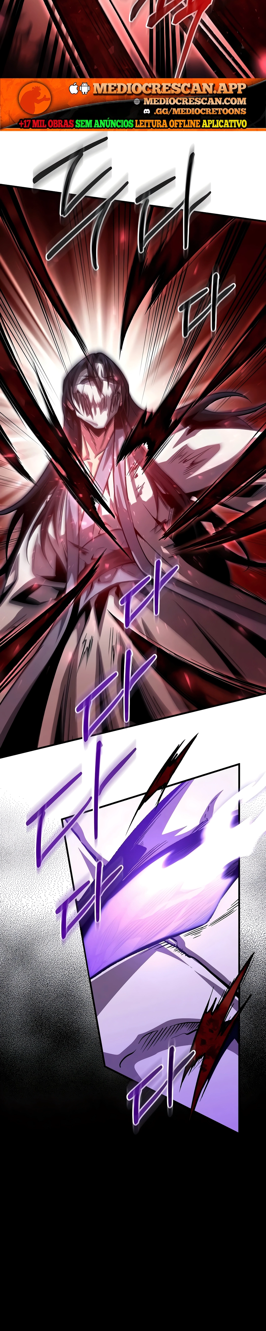 Read The Ruler Of Darkness PT Manga Online