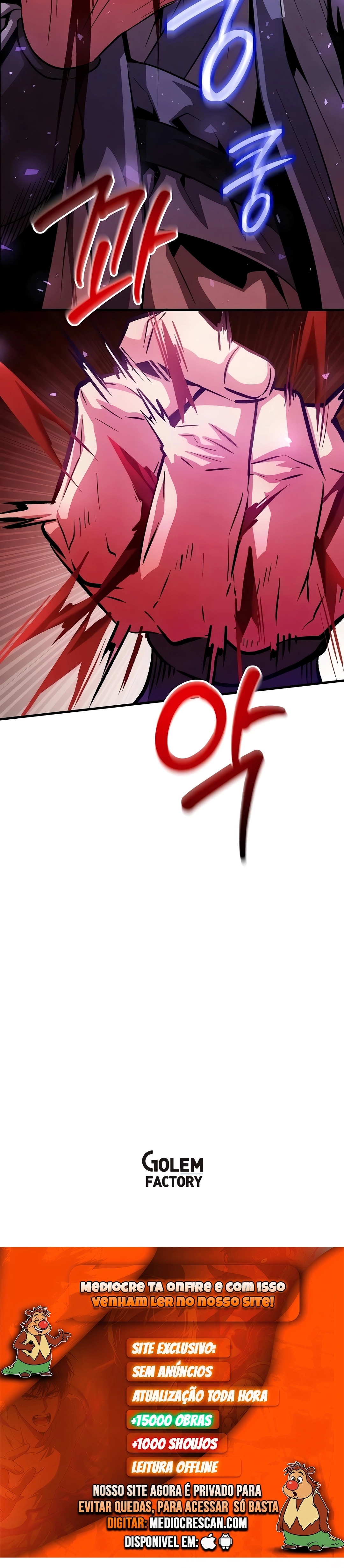 Read The Ruler Of Darkness PT Manga Online