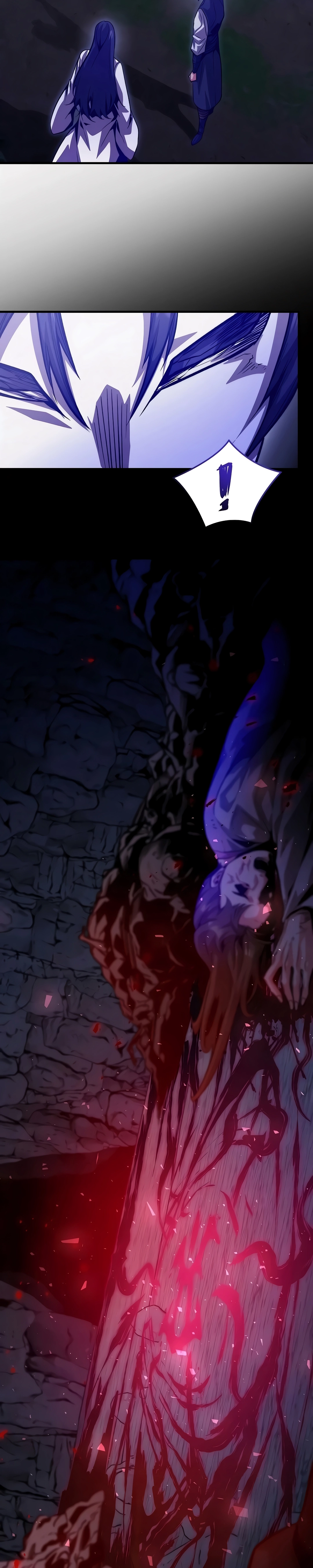 Read The Ruler Of Darkness PT Manga Online