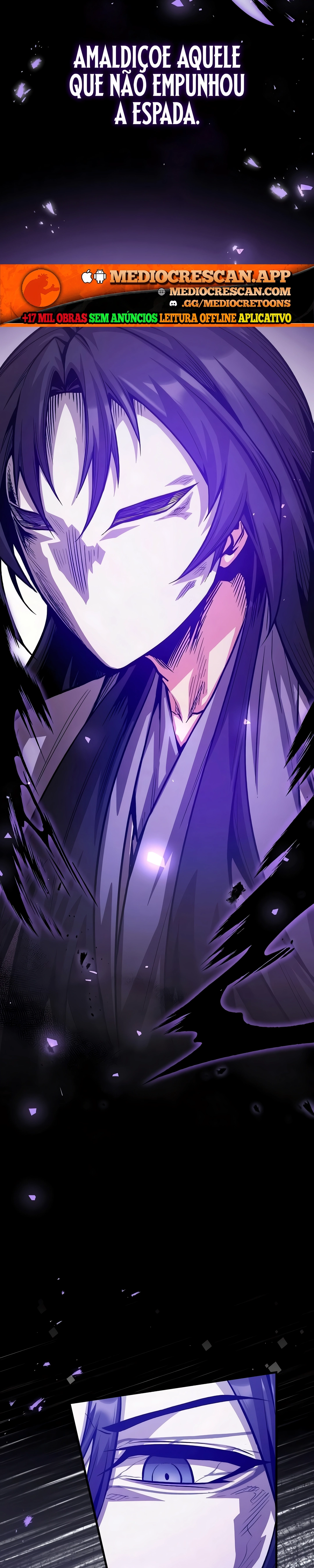 Read The Ruler Of Darkness PT Manga Online