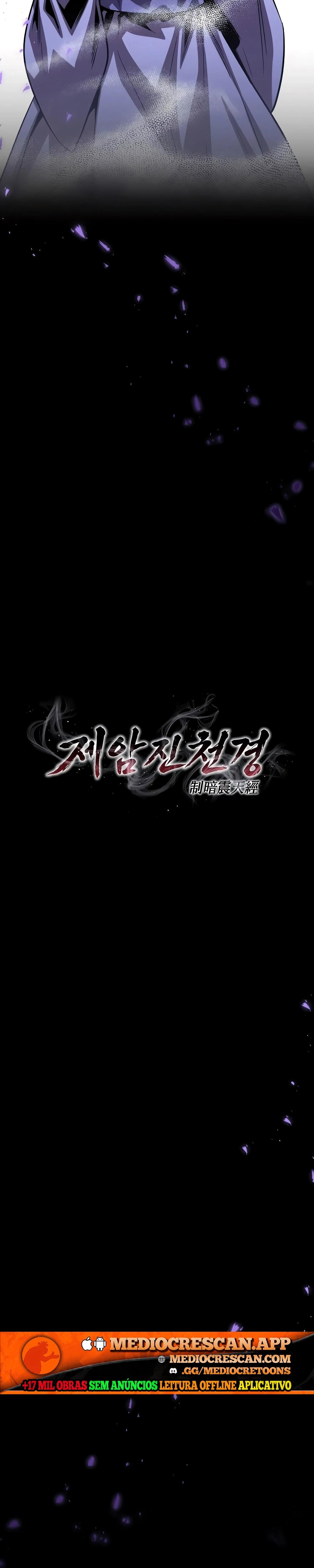 Read The Ruler Of Darkness PT Manga Online