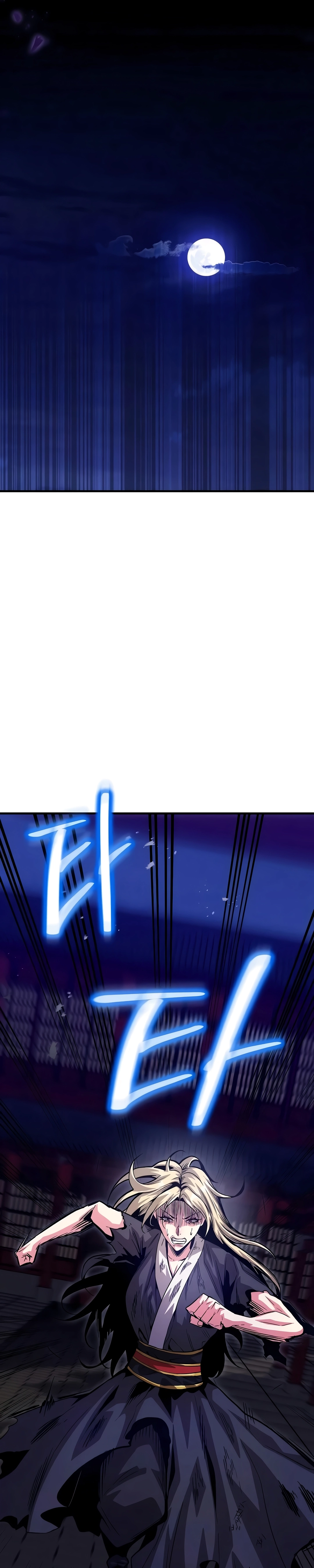 Read The Ruler Of Darkness PT Manga Online