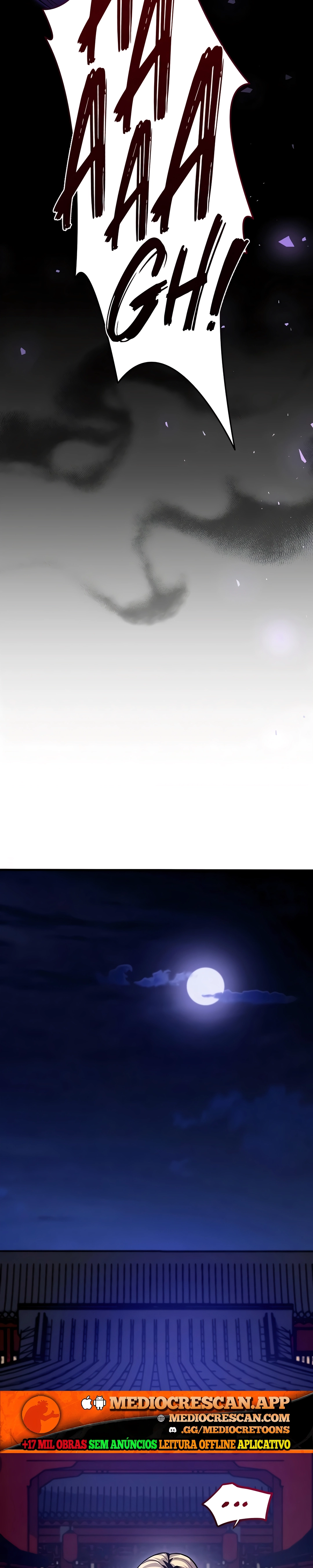 Read The Ruler Of Darkness PT Manga Online