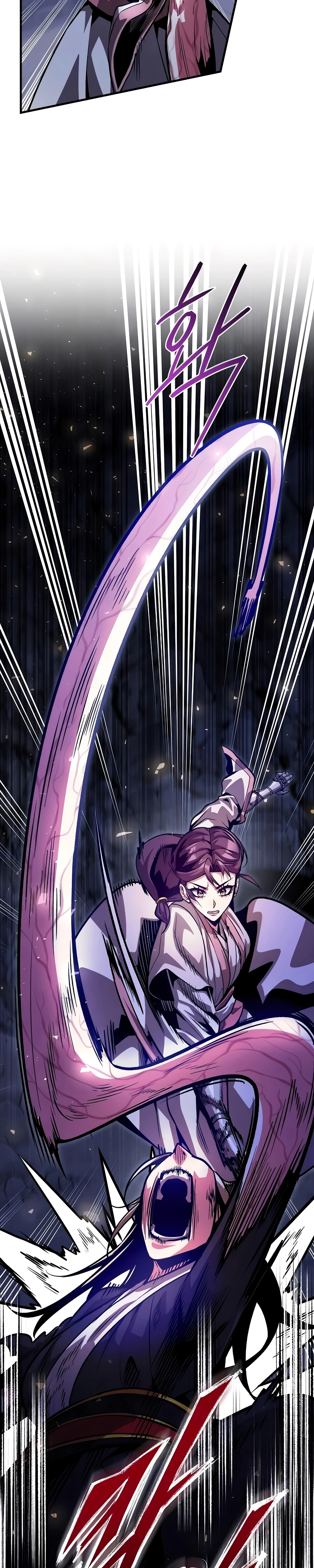 Read The Ruler Of Darkness PT Manga Online