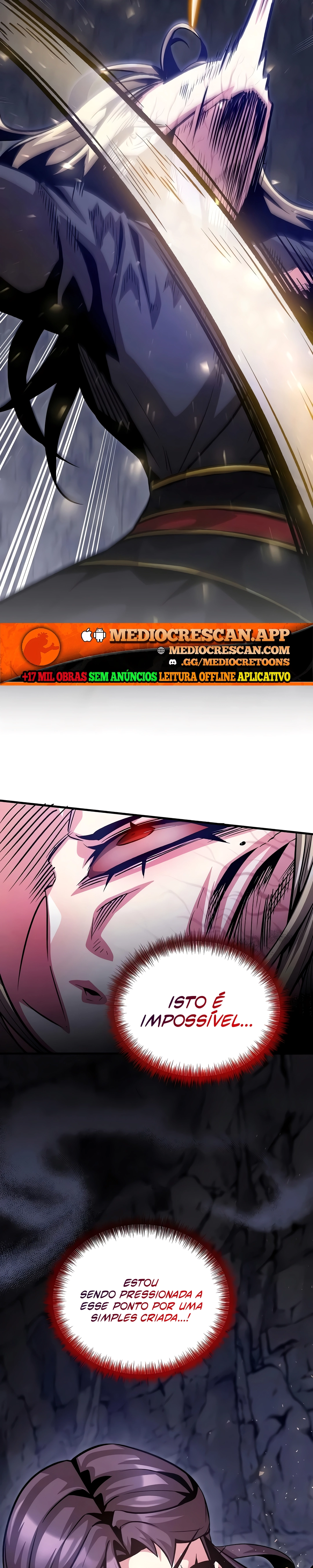Read The Ruler Of Darkness PT Manga Online
