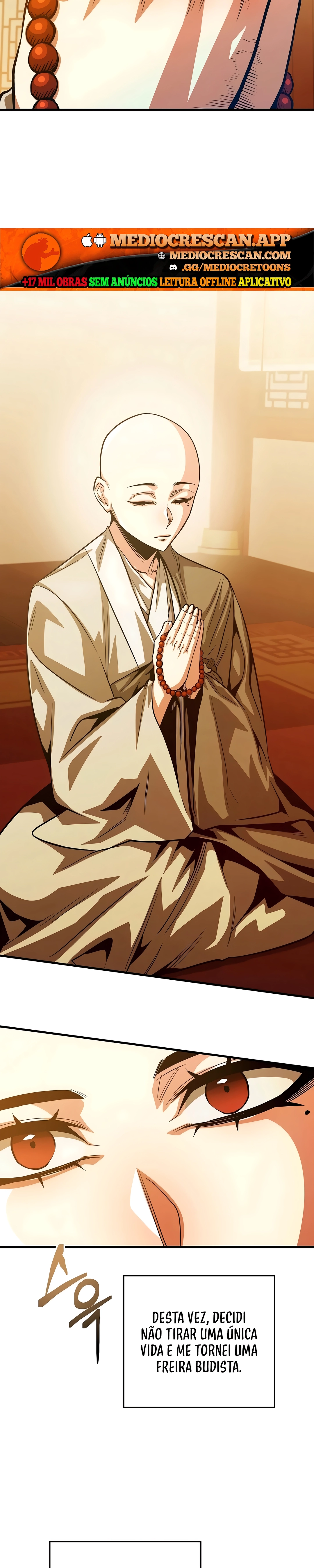 Read The Ruler Of Darkness PT Manga Online