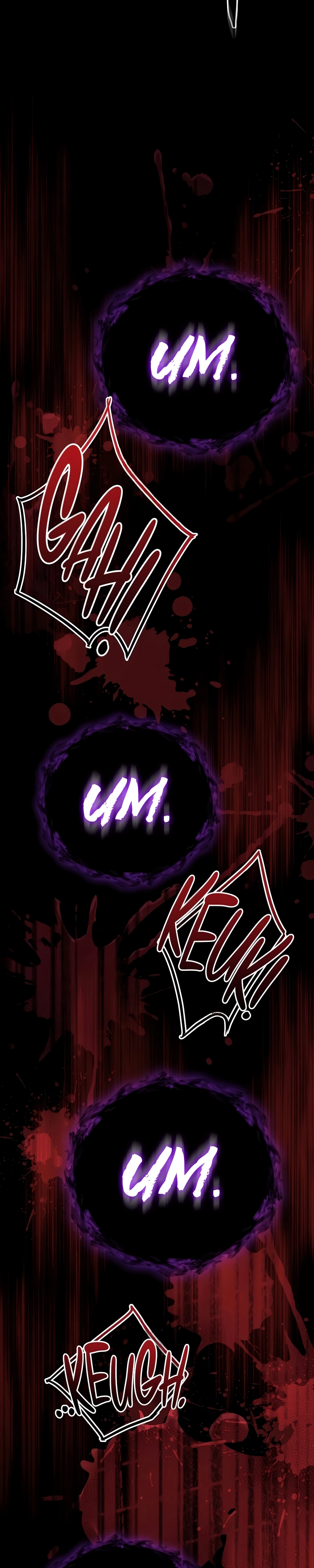 Read The Ruler Of Darkness PT Manga Online