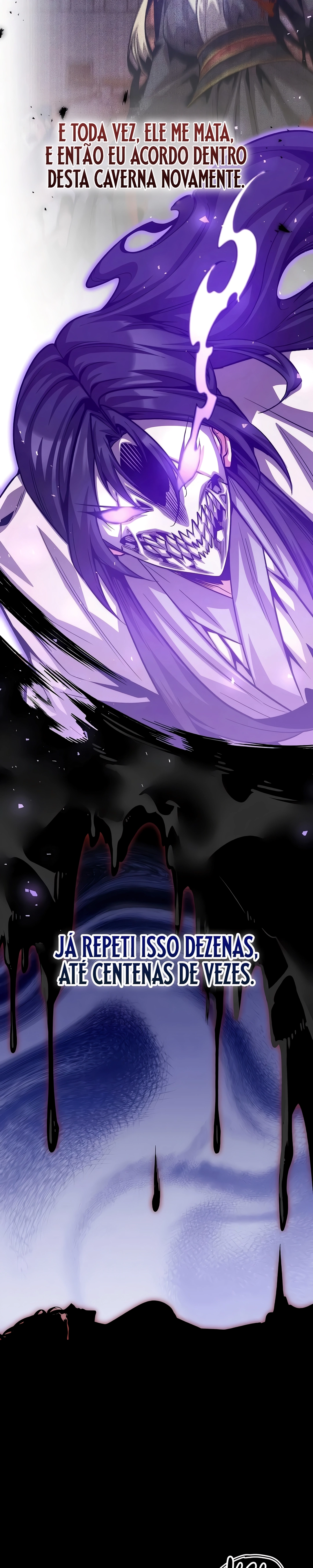 Read The Ruler Of Darkness PT Manga Online