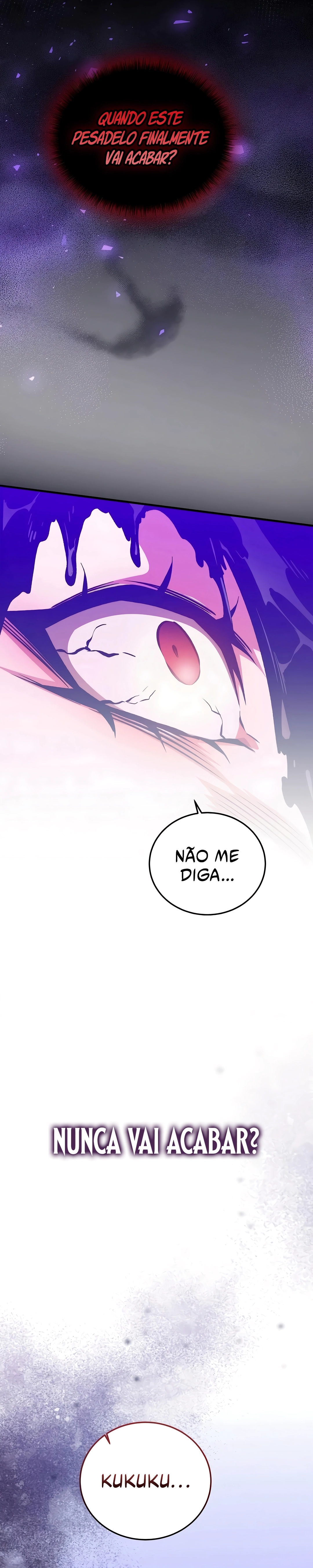 Read The Ruler Of Darkness PT Manga Online