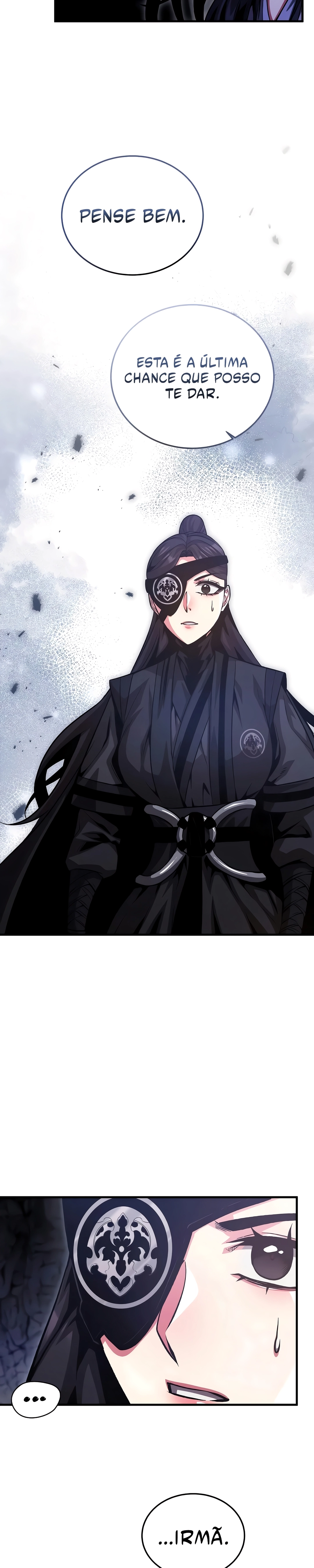 Read The Ruler Of Darkness PT Manga Online