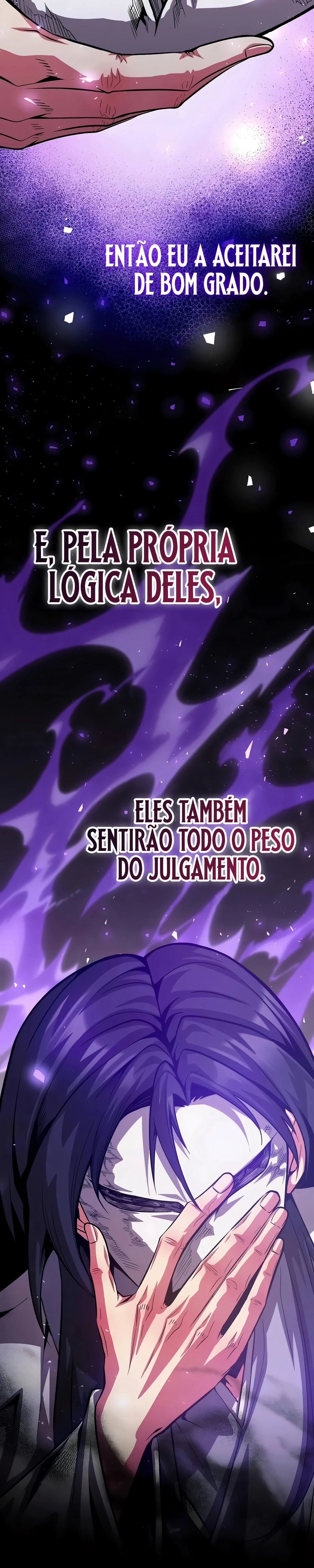 Read The Ruler Of Darkness PT Manga Online