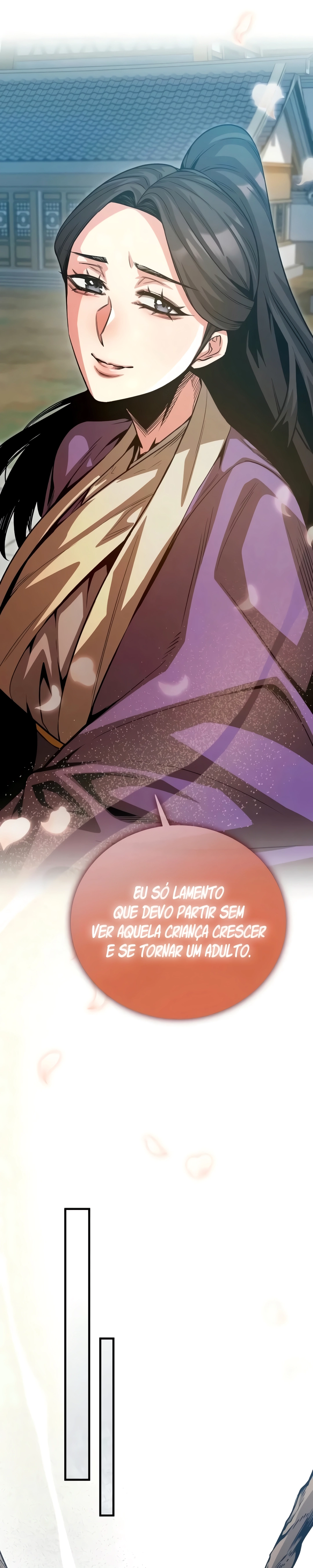 Read The Ruler Of Darkness PT Manga Online