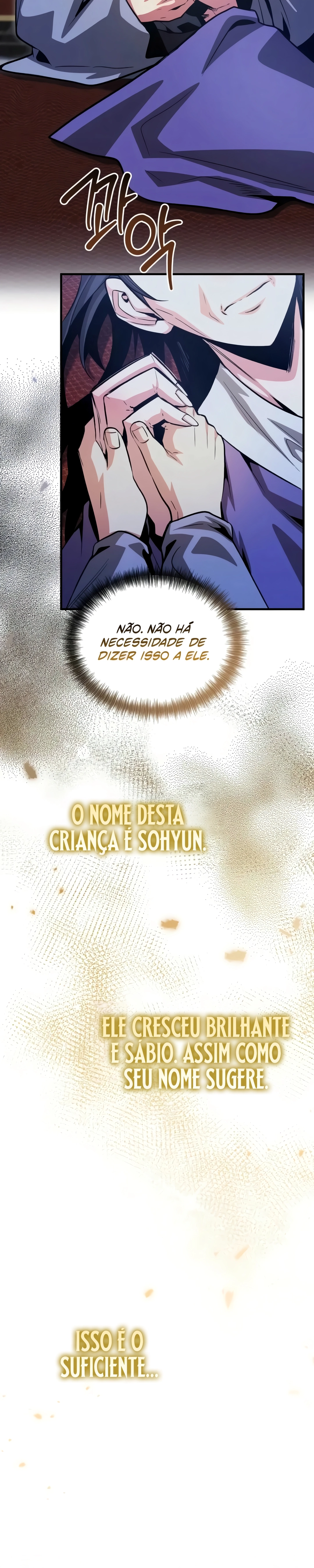 Read The Ruler Of Darkness PT Manga Online
