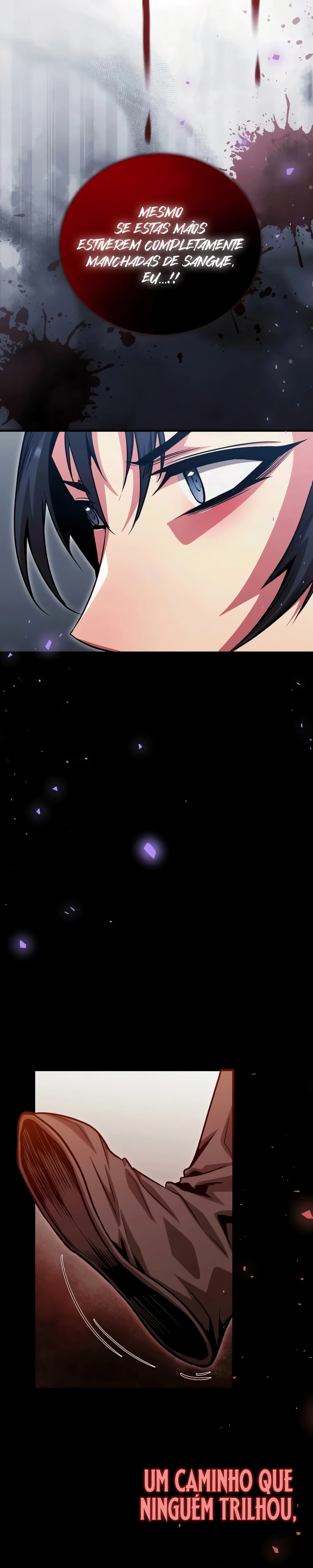 Read The Ruler Of Darkness PT Manga Online