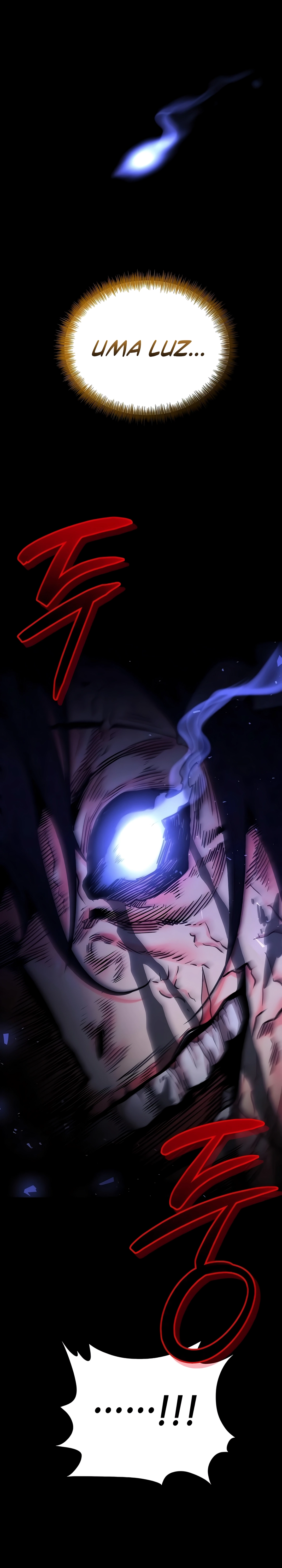 Read The Ruler Of Darkness PT Manga Online