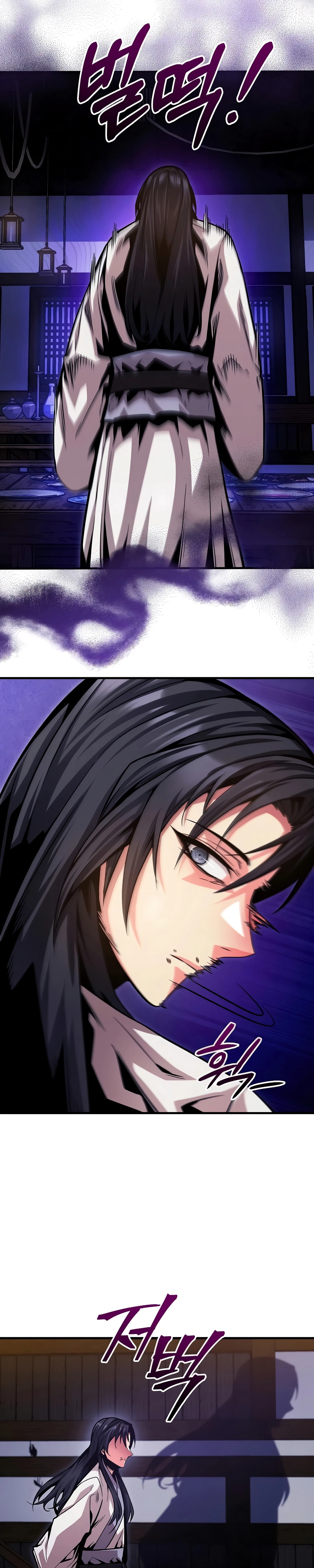 Read The Ruler Of Darkness PT Manga Online