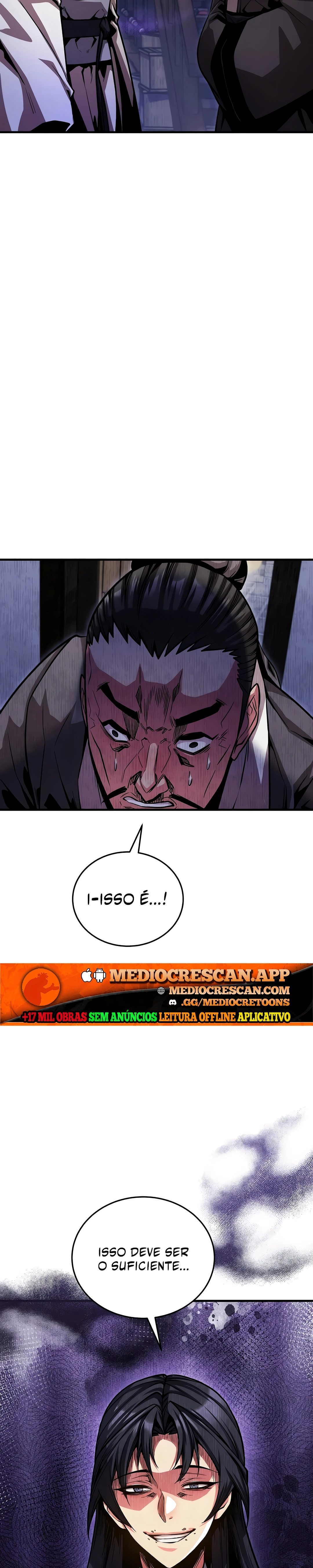 Read The Ruler Of Darkness PT Manga Online