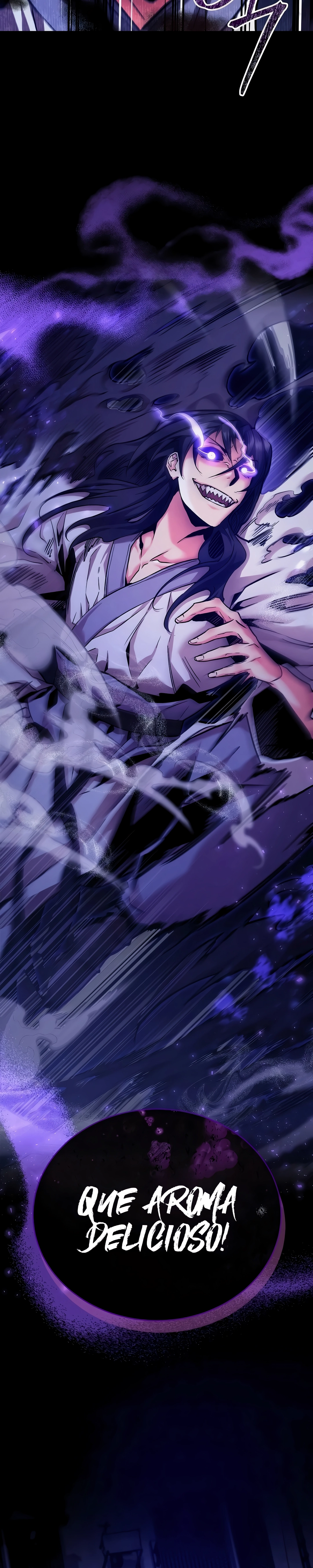 Read The Ruler Of Darkness PT Manga Online