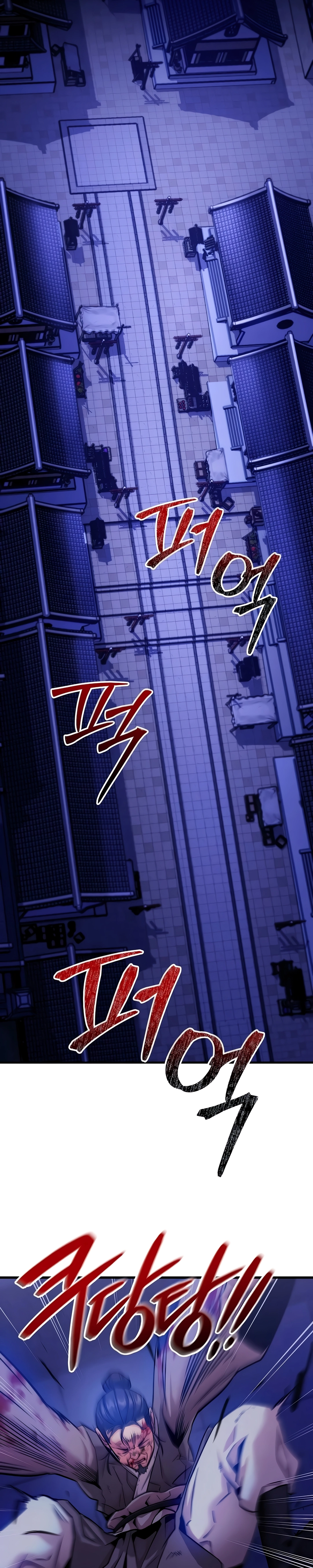 Read The Ruler Of Darkness PT Manga Online