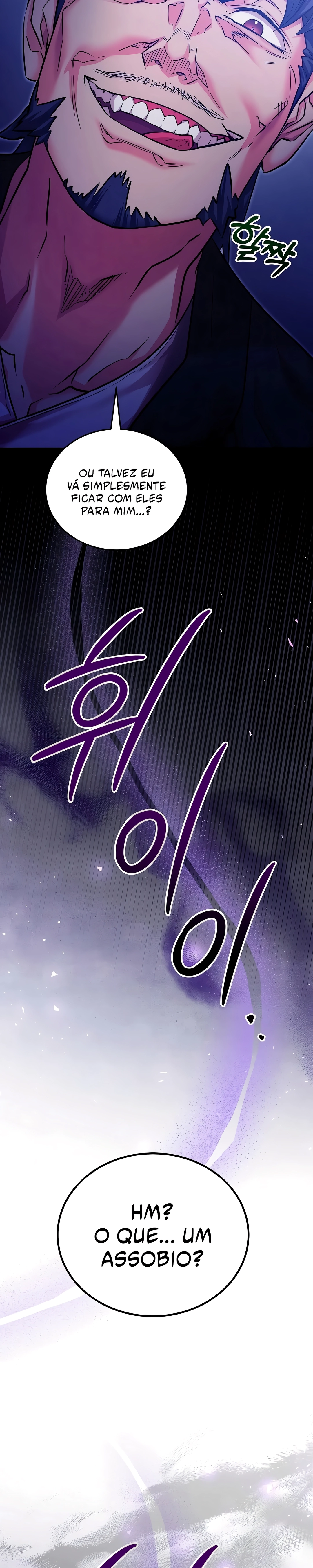 Read The Ruler Of Darkness PT Manga Online