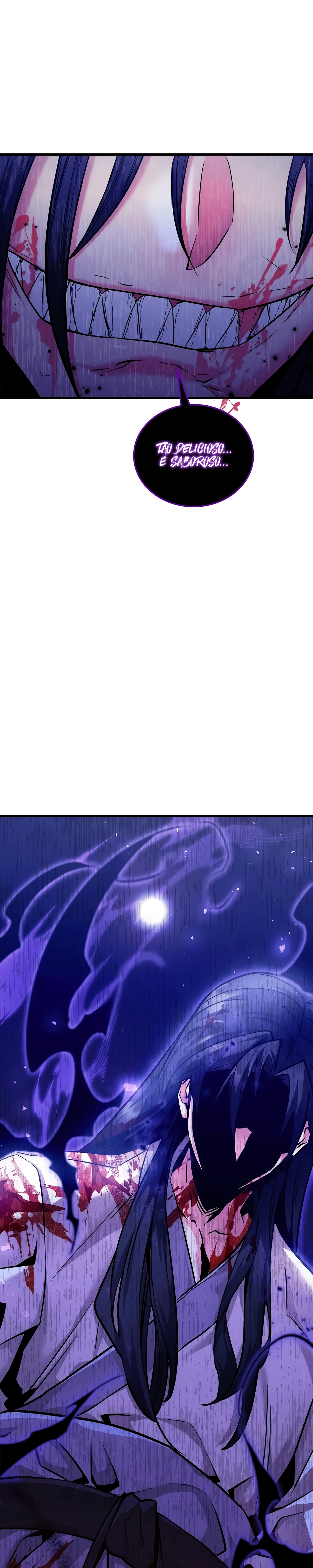 Read The Ruler Of Darkness PT Manga Online