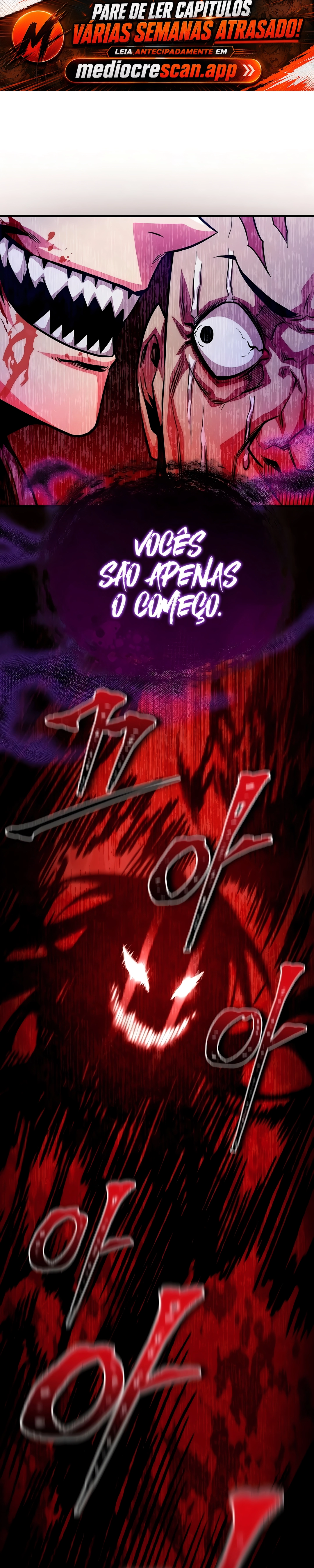 Read The Ruler Of Darkness PT Manga Online