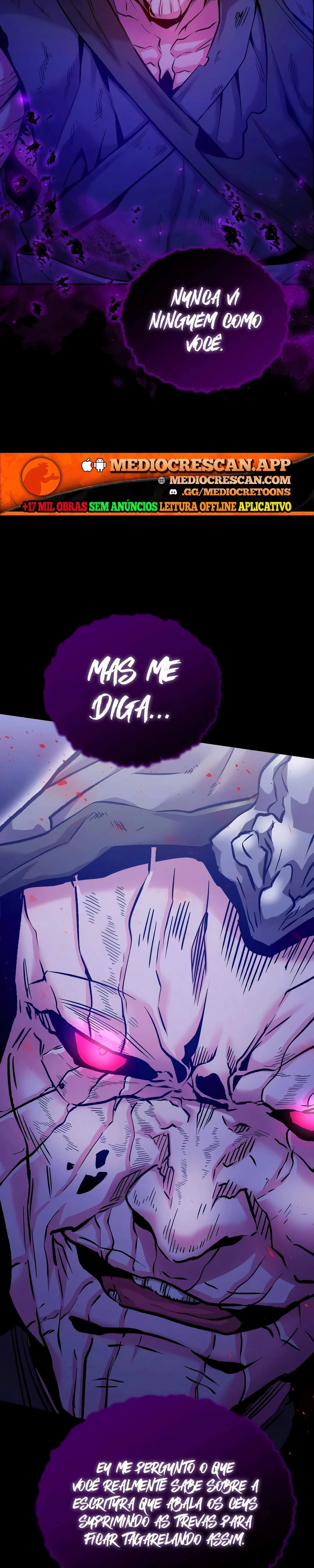 Read The Ruler Of Darkness PT Manga Online
