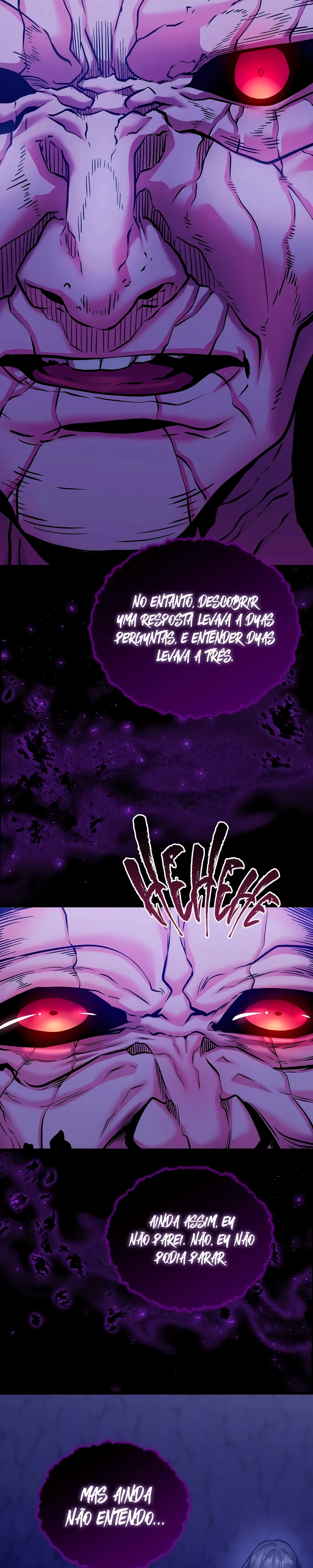 Read The Ruler Of Darkness PT Manga Online