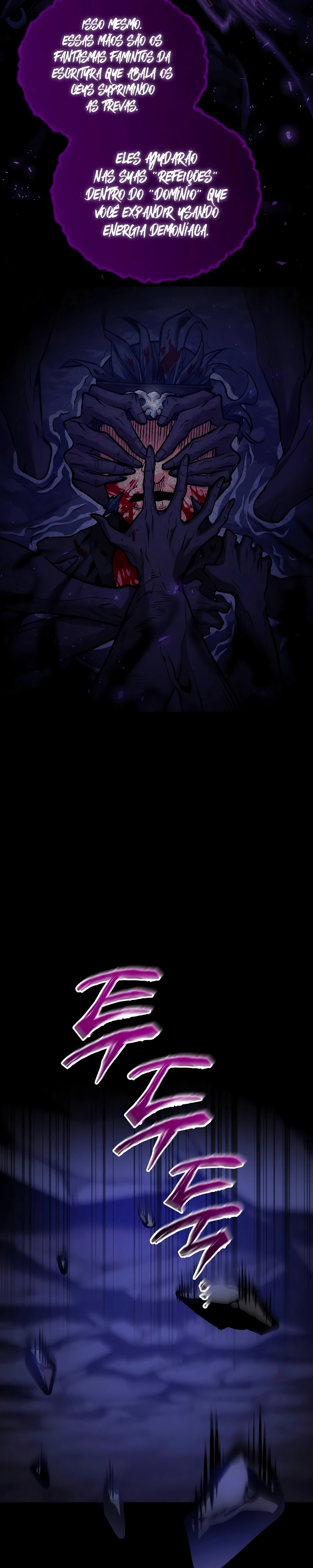 Read The Ruler Of Darkness PT Manga Online