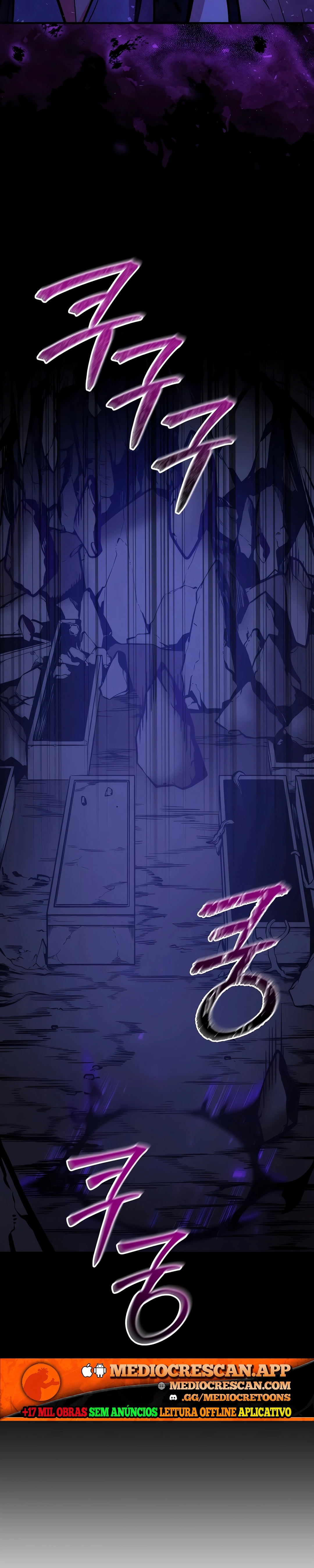 Read The Ruler Of Darkness PT Manga Online