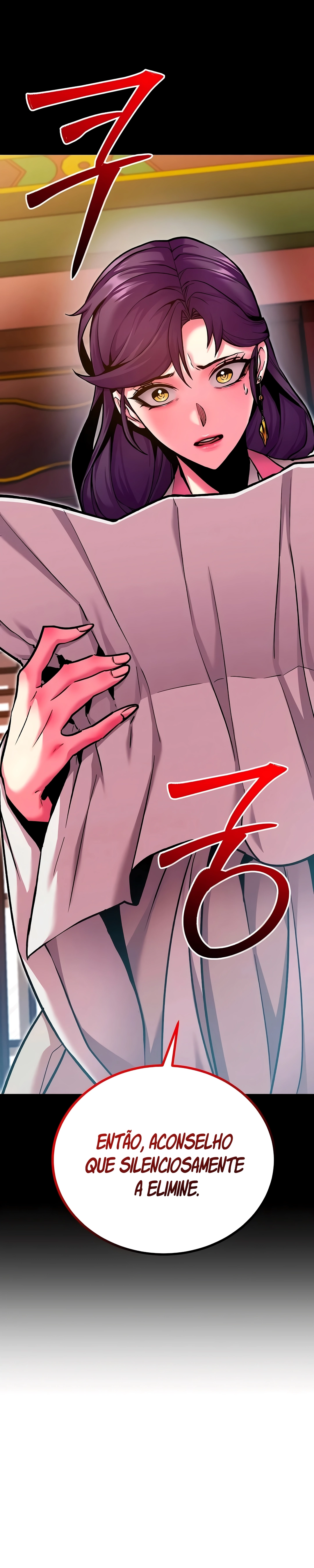 Read The Ruler Of Darkness PT Manga Online