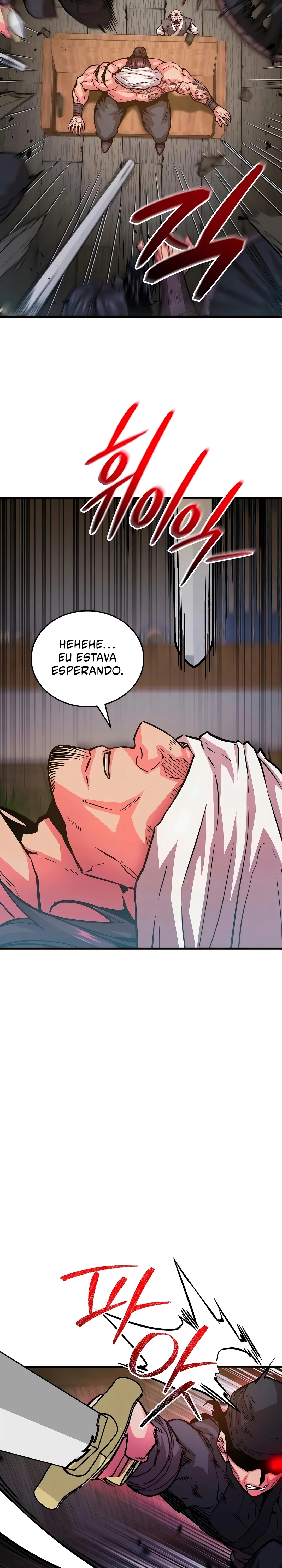 Read The Ruler Of Darkness PT Manga Online