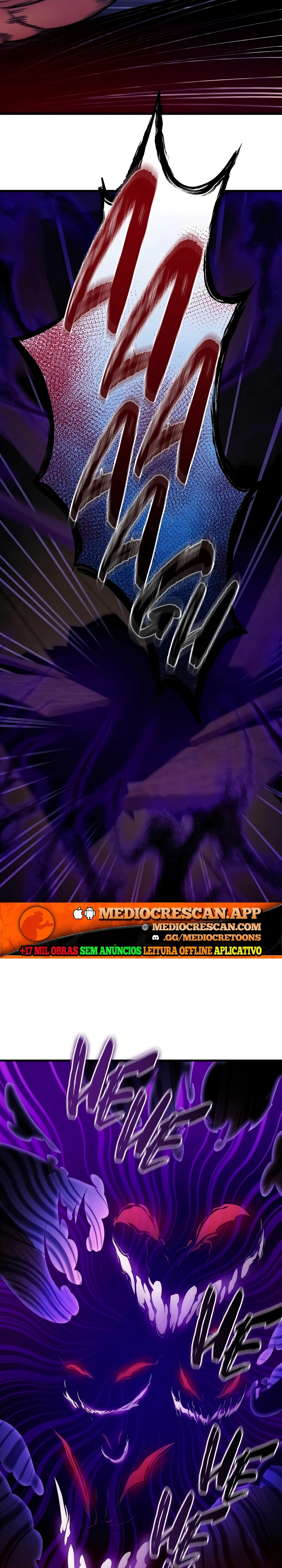 Read The Ruler Of Darkness PT Manga Online
