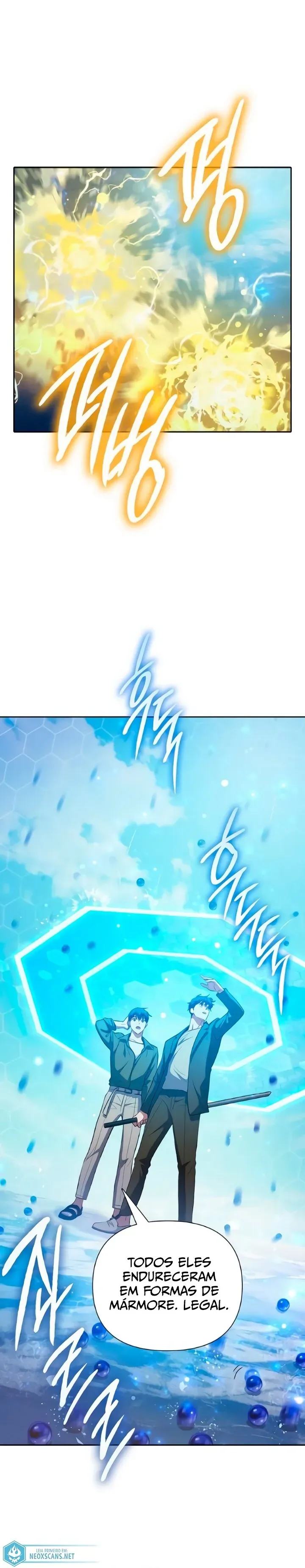 Read The S Classes That I Raised PT Manga Online