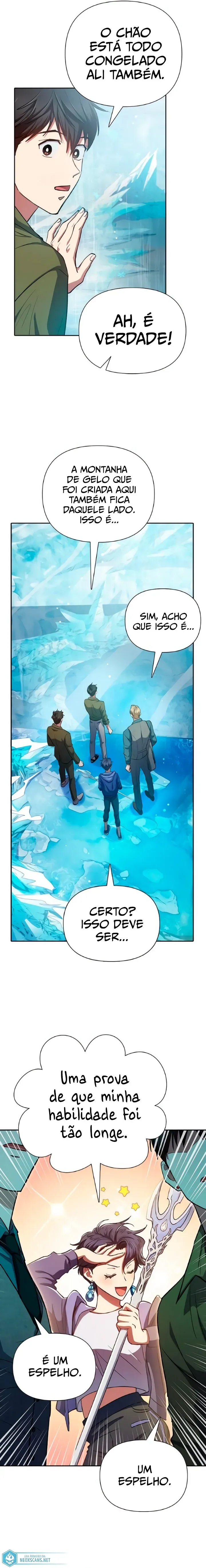 Read The S Classes That I Raised PT Manga Online