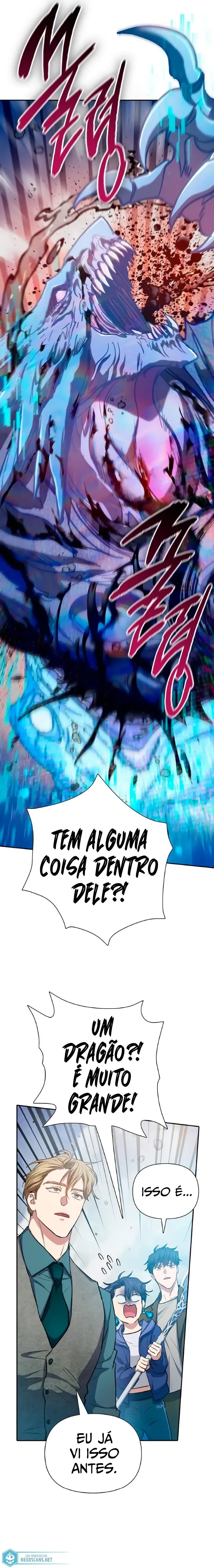 Read The S Classes That I Raised PT Manga Online