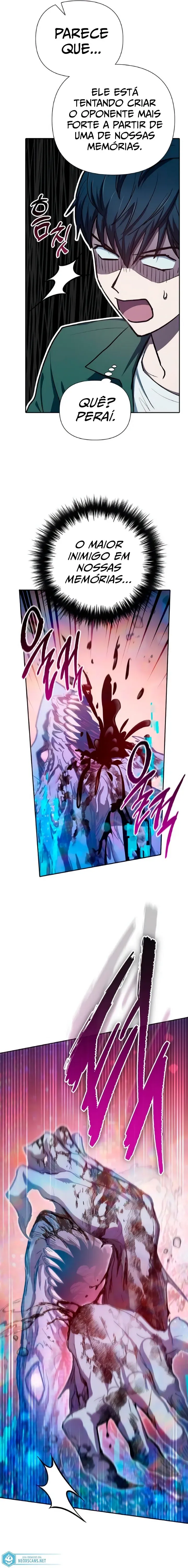 Read The S Classes That I Raised PT Manga Online